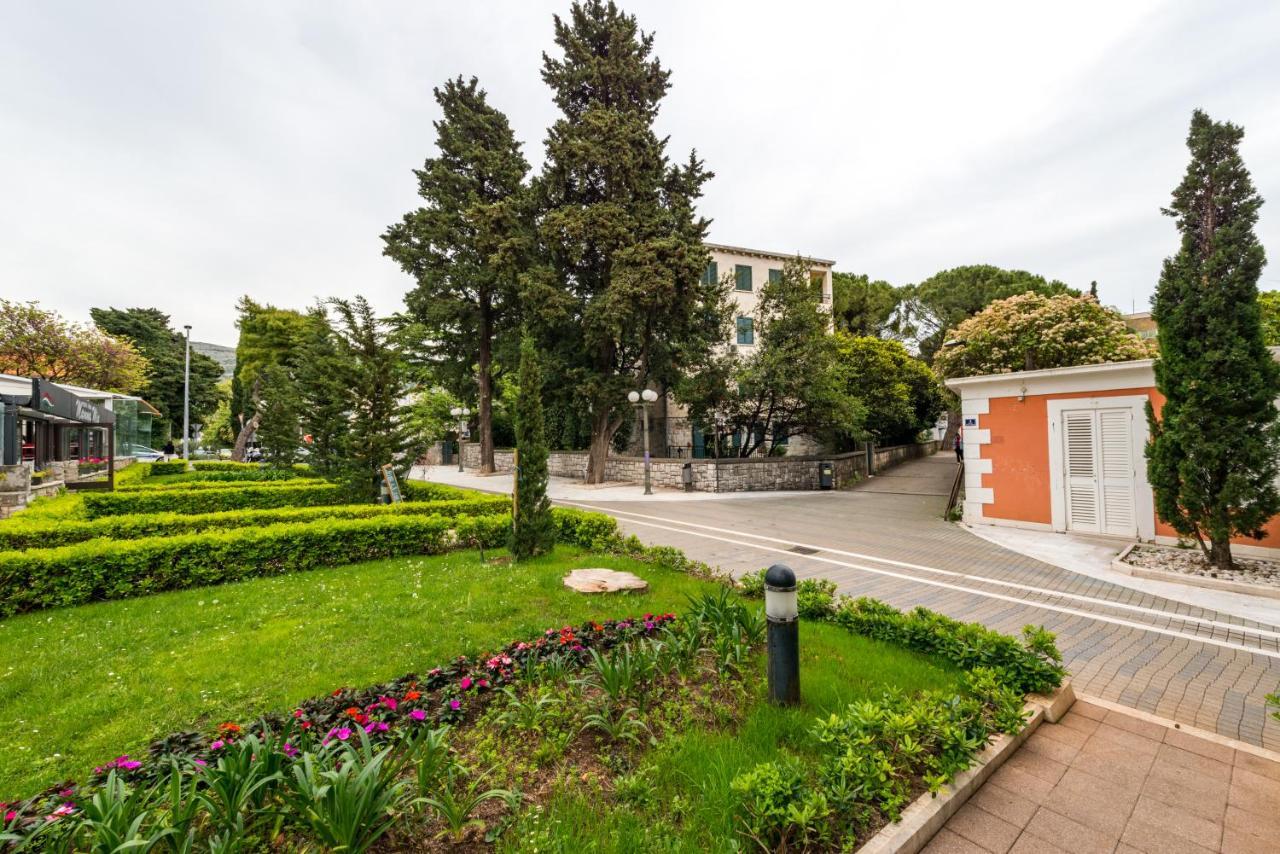 Apartment Promenade Dubrovnik Eksteriør billede