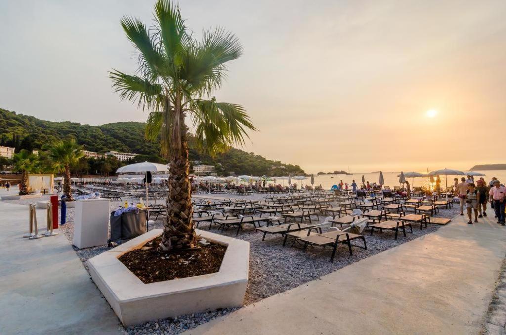 Apartment Promenade Dubrovnik Eksteriør billede